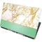 Pastel Marble Dell Precision Skin