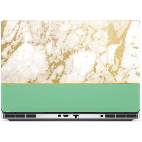 Pastel Marble Dell Precision Skin