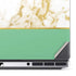 Pastel Marble Dell Precision Skin