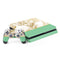 Pastel Marble PlayStation PS4 Skins
