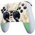 Pastel Marble PS5 DualSense Edge Pro Controller Skin