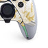 Pastel Marble PS5 DualSense Edge Pro Controller Skin