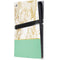 Pastel Marble PS5 Pro Console Skin