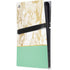 Pastel Marble PS5 Pro Console Skin