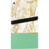 Pastel Marble PS5 Pro Disk Console Skin