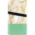 Pastel Marble PS5 Pro Disk Console Skin