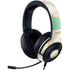 Pastel Marble Razer Kraken X Skin