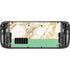 Pastel Marble Steam Deck Handheld Gaming Computer Skin