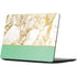 Pastel Marble Surface Laptop 7 13.8in Skin