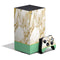 Pastel Marble XBox Series X Digital Edition Bundle Skin