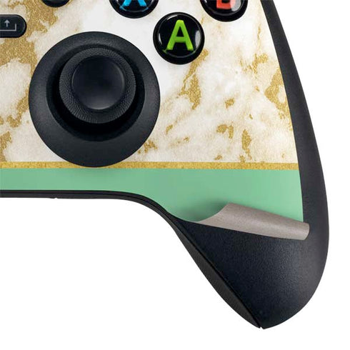 Pastel Marble XBox Series X Digital Edition Bundle Skin