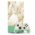 Pastel Marble Xbox Series X Skins