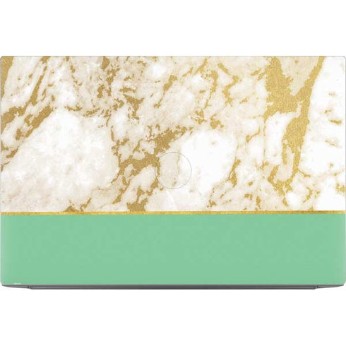 Pastel Marble Dell XPS Skin