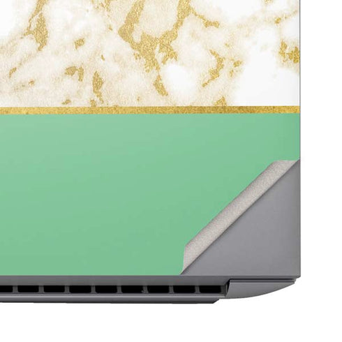 Pastel Marble HP ZBook Fury 16 G10 Skin