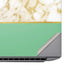 Pastel Marble HP ZBook Fury 16 G10 Skin