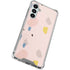 Pastel Galaxy A16 5G Clear Case