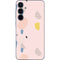 Pastel Galaxy A55 5G Skin