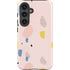 Pastel Galaxy S25 Impact Case
