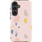 Pastel Galaxy S25 Plus Impact Case