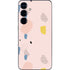 Pastel Galaxy S25 Skin