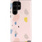 Pastel Galaxy S25 Ultra Impact Case