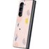 Pastel Galaxy Z Fold5 5G Skin