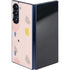 Pastel Galaxy Z Fold6 Skin