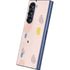 Pastel Galaxy Z Fold6 Skin