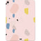 Pastel Apple iPad Air Skin