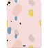 Pastel Apple iPad Air Skin