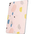 Pastel Apple iPad Air Skin