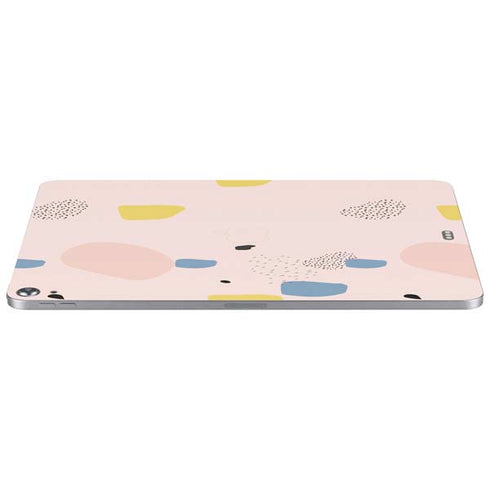 Pastel Apple iPad Air Skin