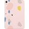 Pastel Apple iPad Mini Skin