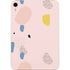 Pastel Apple iPad Mini Skin