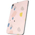 Pastel Apple iPad Mini Skin