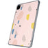 Pastel iPad Pro 11in (2024) Clear Case