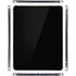 Pastel iPad Pro 11in (2024) Clear Case