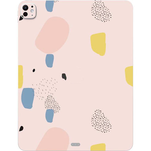 Pastel iPad Pro 13in M4 (2024) Skin