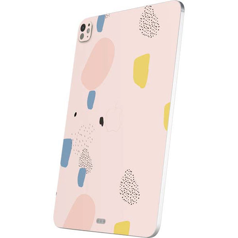 Pastel iPad Pro 13in M4 (2024) Skin