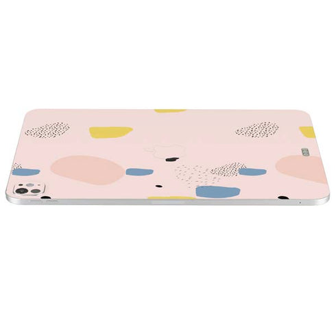 Pastel iPad Pro 13in M4 (2024) Skin