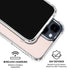 Pastel iPhone 15 Clear Case