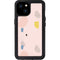 Pastel iPhone 15 Plus Waterproof Case