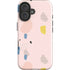 Pastel iPhone 16 Impact Case