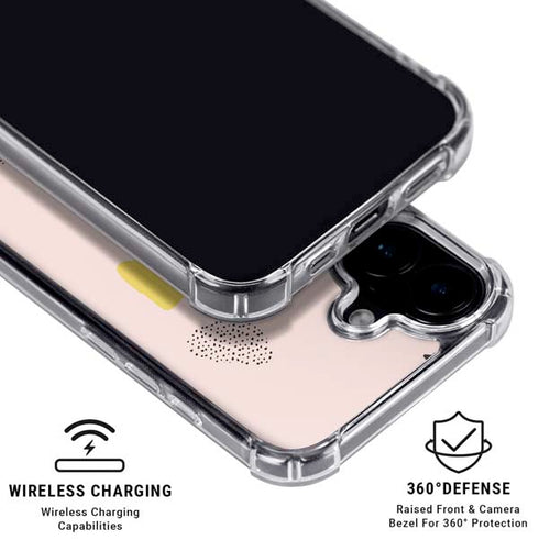 Pastel iPhone 16 MagSafe Case