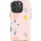 Pastel iPhone 16 Pro Impact Case
