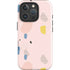 Pastel iPhone 16 Pro Impact Case