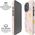 Pastel iPhone 16 Pro Magsafe Impact Case