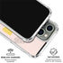 Pastel iPhone 16 Pro Max Clear Case