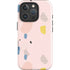 Pastel iPhone 16 Pro Max Impact Case