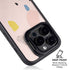 Pastel iPhone 16 Pro Max Kickstand Case